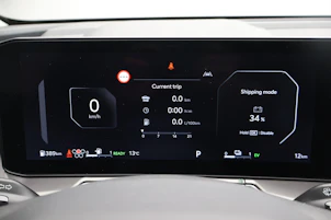 image du véhicule KIA Sorento 1.6 T-GDi Hybrid Power Edition 7P