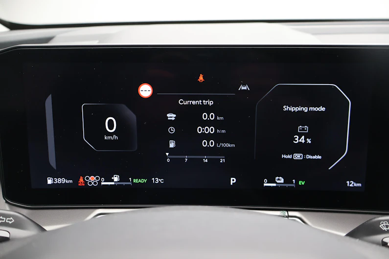 Fahrzeugbild KIA SORENTO