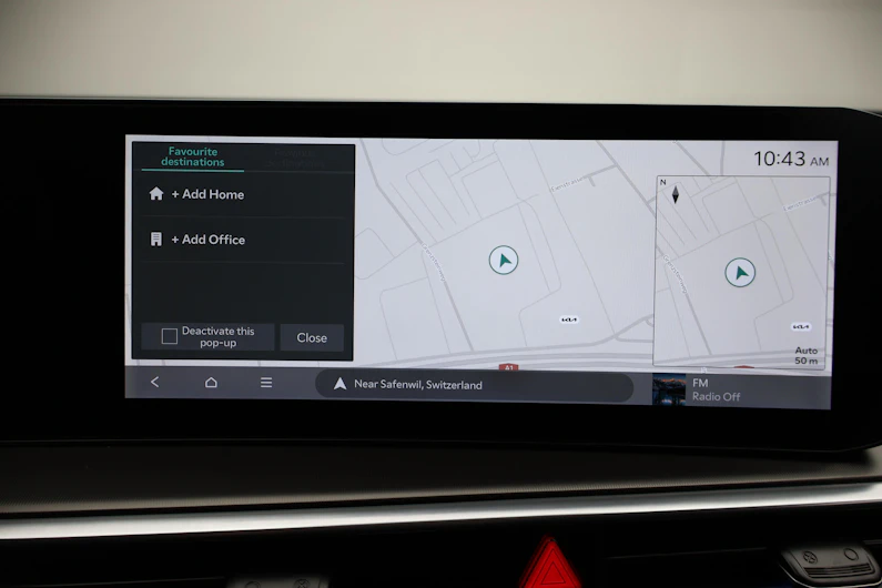 Fahrzeugbild KIA SORENTO