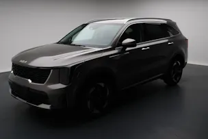 Kia Sorento 1.6 T-GDi Hybrid Power Edition 7P