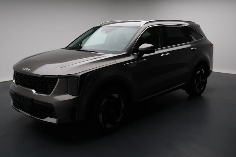 Fahrzeugbild KIA SORENTO