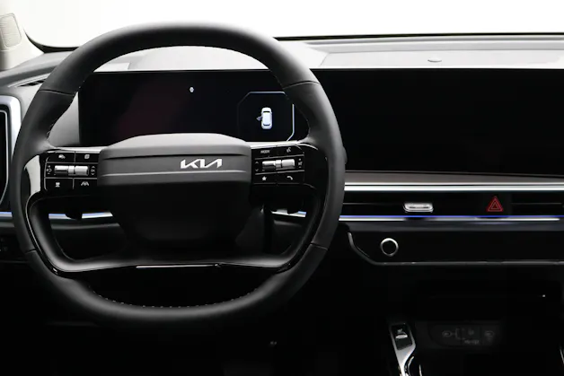 Kia Sorento 1.6 T-GDi Hybrid Power Edition 7P