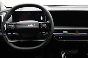 image du véhicule KIA Sorento 1.6 T-GDi Hybrid Power Edition 7P