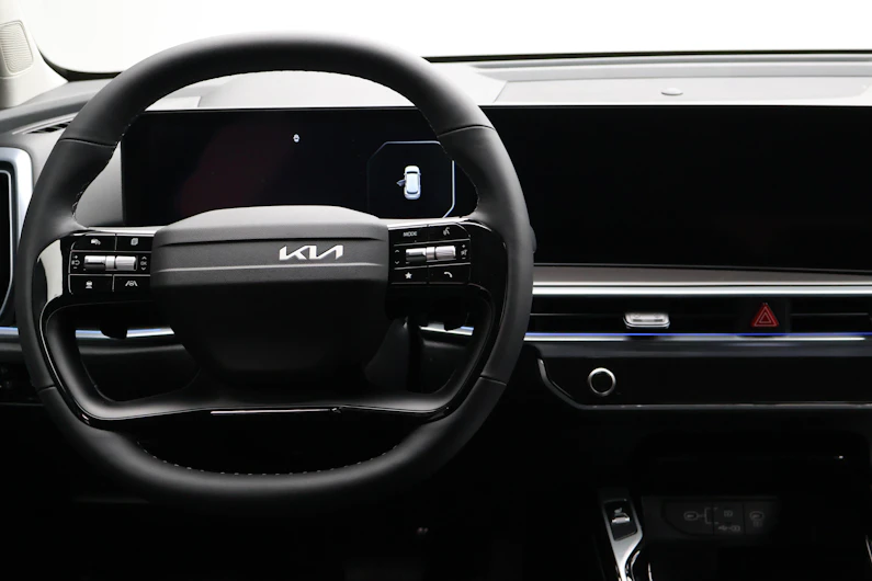 Fahrzeugbild KIA SORENTO