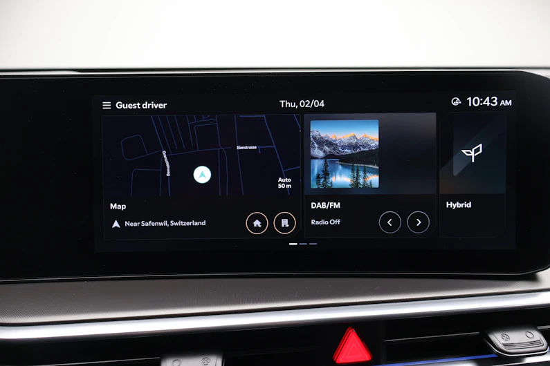 Fahrzeugbild KIA SORENTO