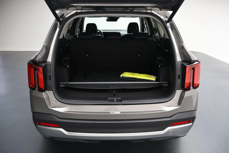 Fahrzeugbild KIA SORENTO