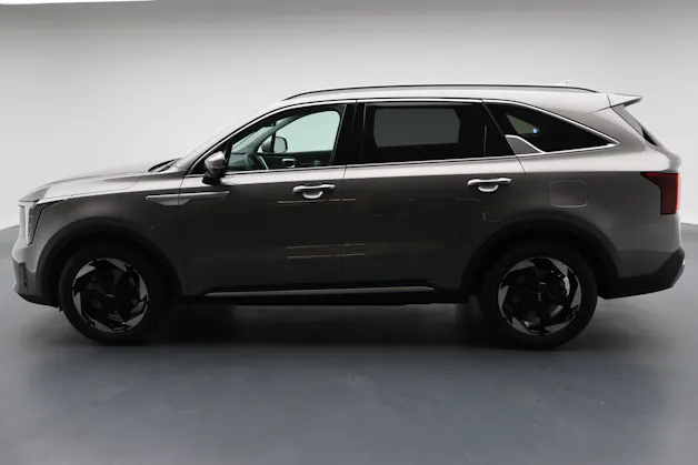 Kia Sorento 1.6 T-GDi Hybrid Power Edition 7P