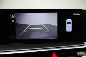 image du véhicule KIA Sorento 1.6 T-GDi Hybrid Power Edition 7P