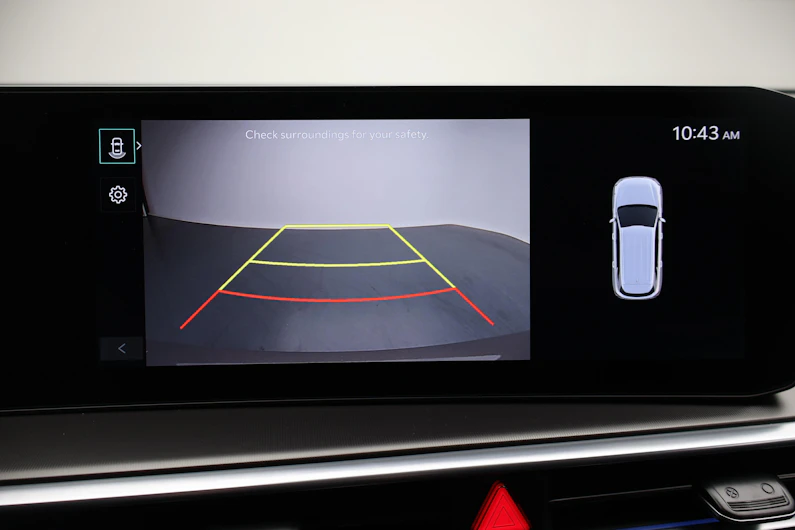 Fahrzeugbild KIA SORENTO