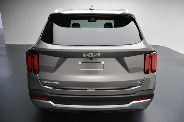 Kia Sorento 1.6 T-GDi Hybrid Power Edition 7P