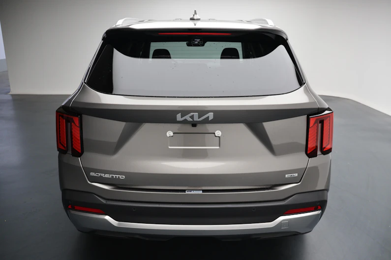 Fahrzeugbild KIA SORENTO