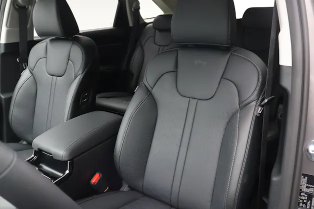 Kia Sorento 1.6 T-GDi Hybrid Power Edition 7P