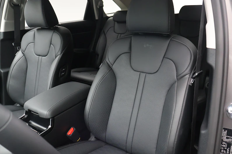 Fahrzeugbild KIA SORENTO