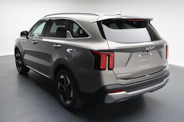 Kia Sorento 1.6 T-GDi Hybrid Power Edition 7P