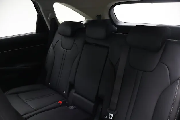 Kia Sorento 1.6 T-GDi Hybrid Power Edition 7P