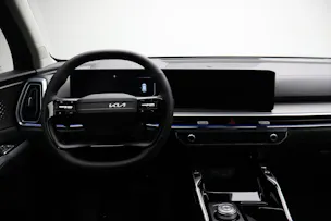 Kia Sorento 1.6 T-GDi Hybrid Power Edition 7P