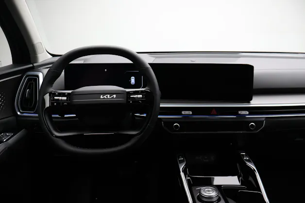 Kia Sorento 1.6 T-GDi Hybrid Power Edition 7P