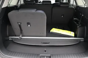 Kia Sorento 1.6 T-GDi Hybrid Power Edition 7P