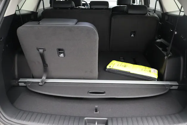 Kia Sorento 1.6 T-GDi Hybrid Power Edition 7P