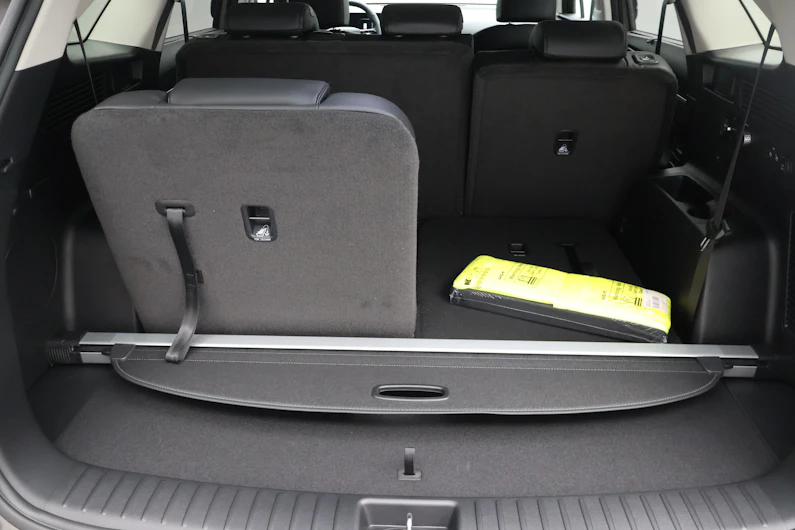 Fahrzeugbild KIA SORENTO