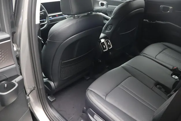 Kia Sorento 1.6 T-GDi Hybrid Power Edition 7P