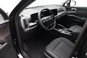 Kia Sorento 2.2 SmartD Power Edition 7P