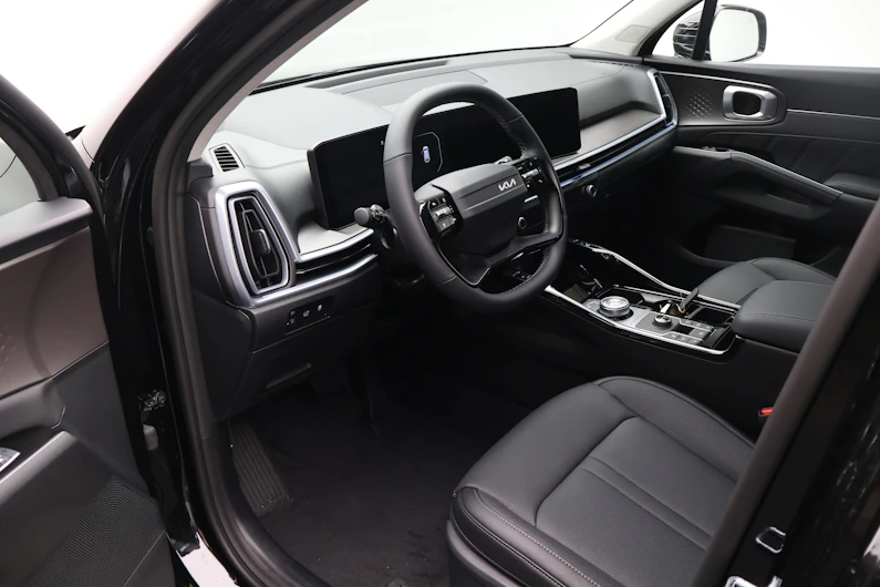 image du véhicule KIA SORENTO