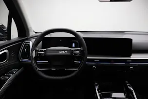 Kia Sorento 2.2 SmartD Power Edition 7P
