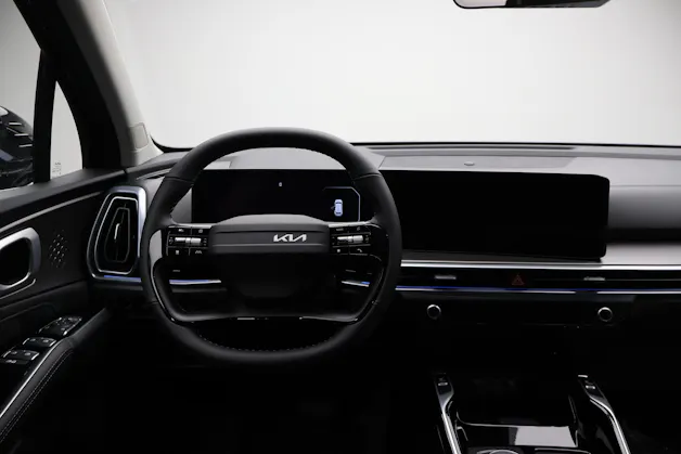 Kia Sorento 2.2 SmartD Power Edition 7P