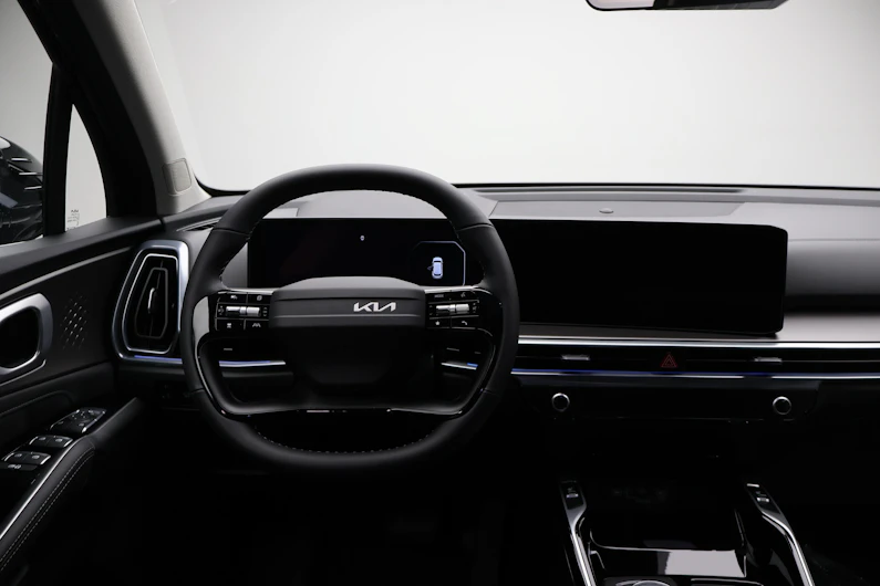 image du véhicule KIA SORENTO