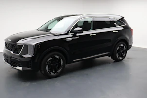 image du véhicule KIA Sorento 2.2 SmartD Power Edition 7P