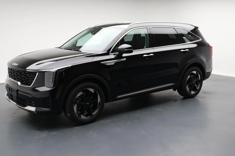 image du véhicule KIA SORENTO
