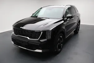 Kia Sorento 2.2 SmartD Power Edition 7P
