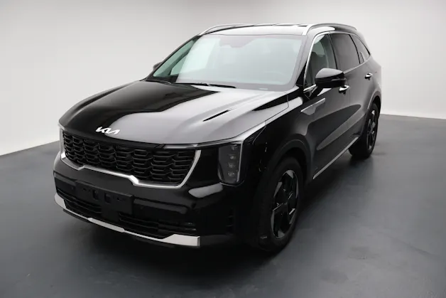 Kia Sorento 2.2 SmartD Power Edition 7P