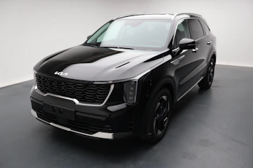 image du véhicule KIA Sorento 2.2 SmartD Power Edition 7P