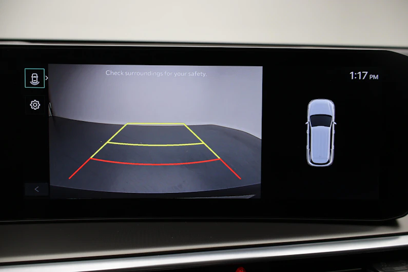 image du véhicule KIA SORENTO