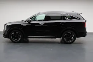 Kia Sorento 2.2 SmartD Power Edition 7P