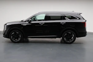 image du véhicule KIA Sorento 2.2 SmartD Power Edition 7P