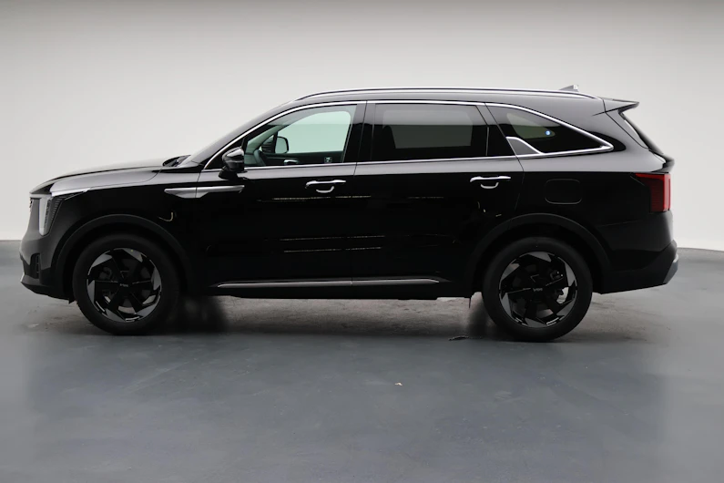 image du véhicule KIA SORENTO