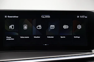 image du véhicule KIA Sorento 2.2 SmartD Power Edition 7P