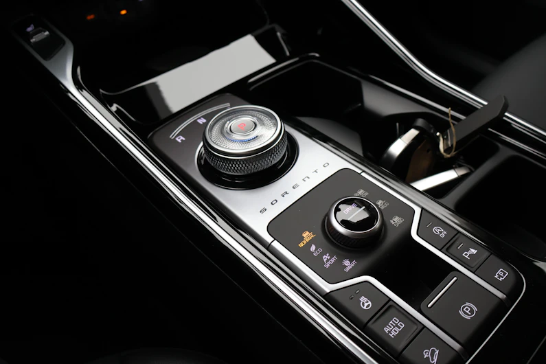 image du véhicule KIA SORENTO