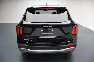 Kia Sorento 2.2 SmartD Power Edition 7P