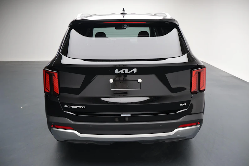 image du véhicule KIA SORENTO