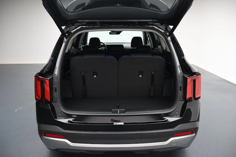 image du véhicule KIA SORENTO