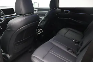 Kia Sorento 2.2 SmartD Power Edition 7P