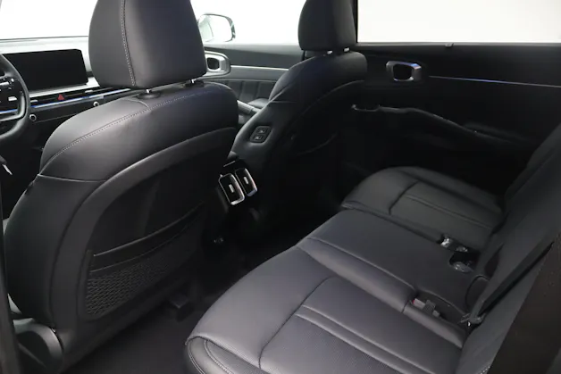 Kia Sorento 2.2 SmartD Power Edition 7P