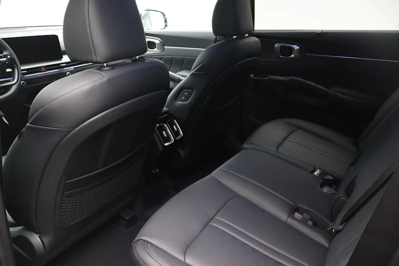 image du véhicule KIA SORENTO