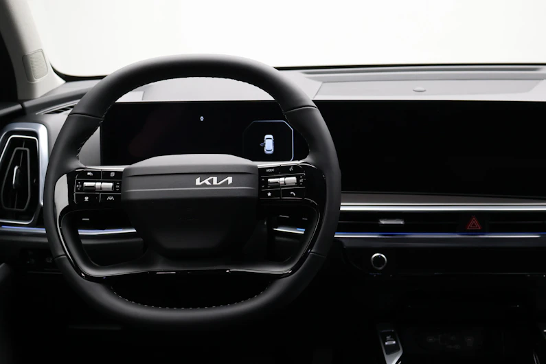 image du véhicule KIA SORENTO