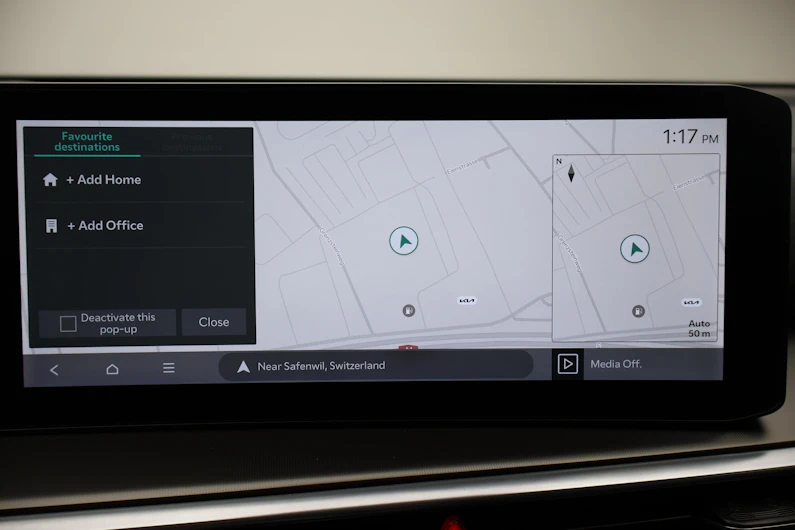 image du véhicule KIA SORENTO