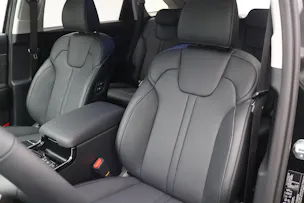 Kia Sorento 2.2 SmartD Power Edition 7P